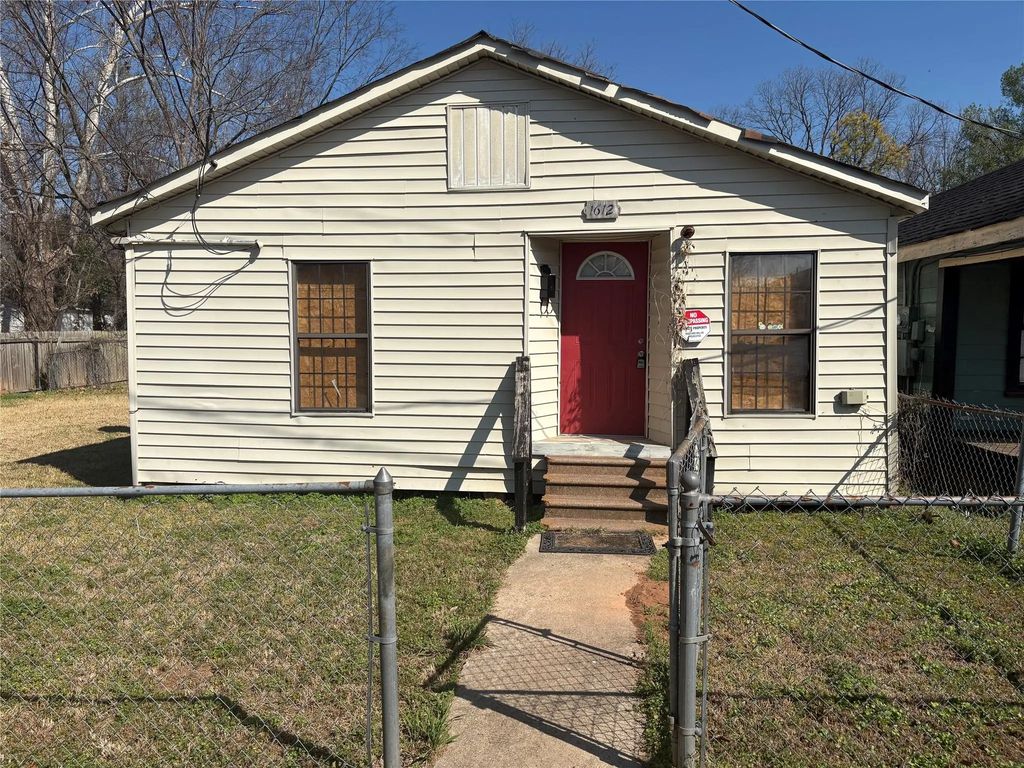 1612 Hill Street, Bossier City