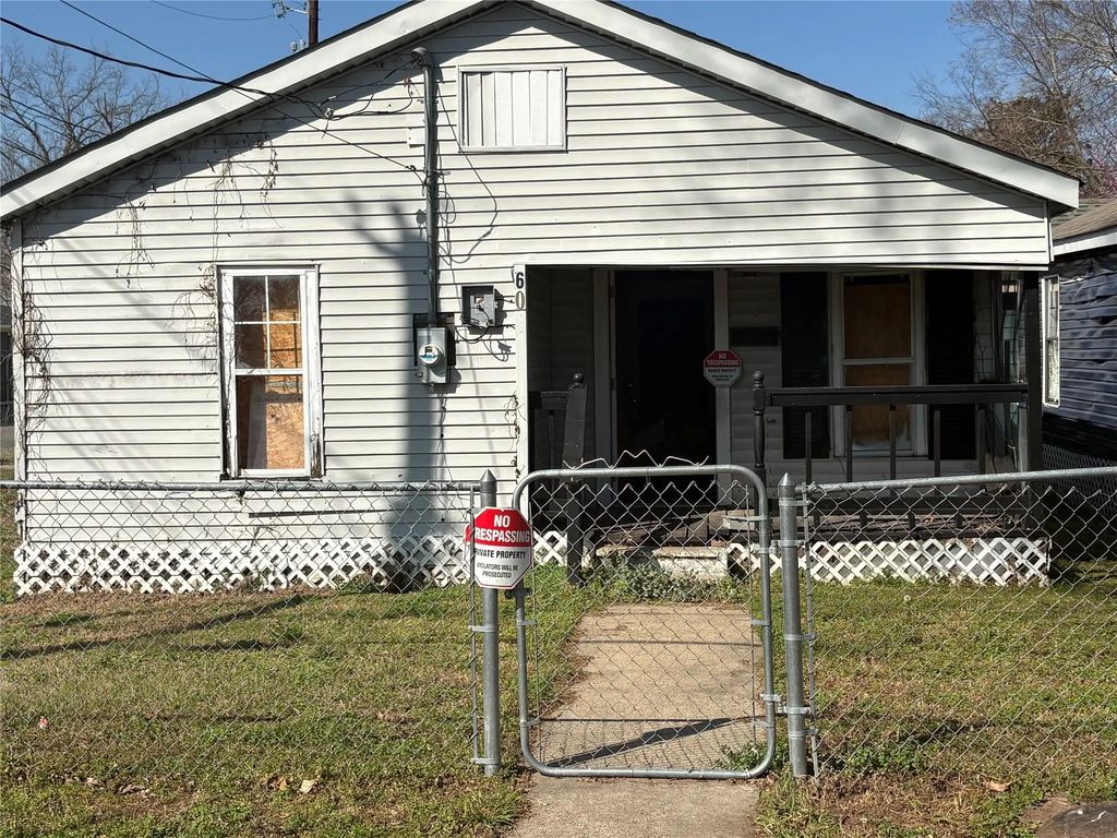 601 Kelly Street, Bossier City