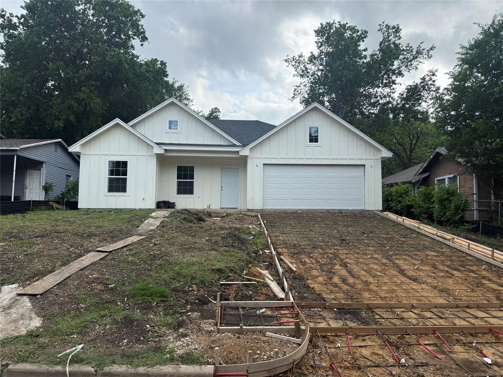 2109 Jane, Waco