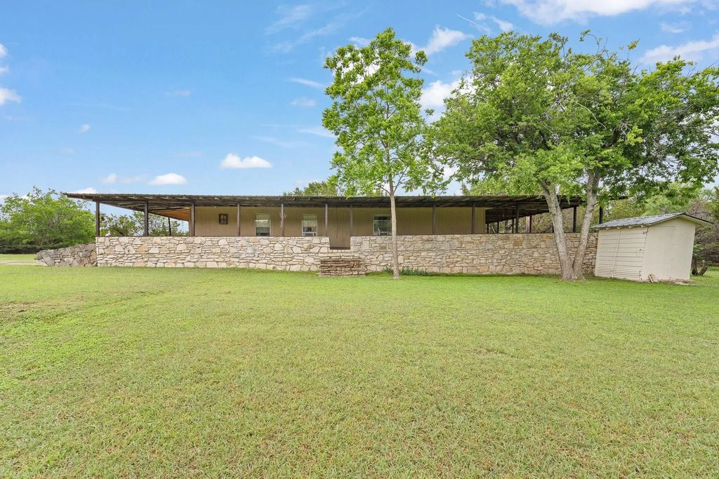 6677 County Road 2008, Glen Rose