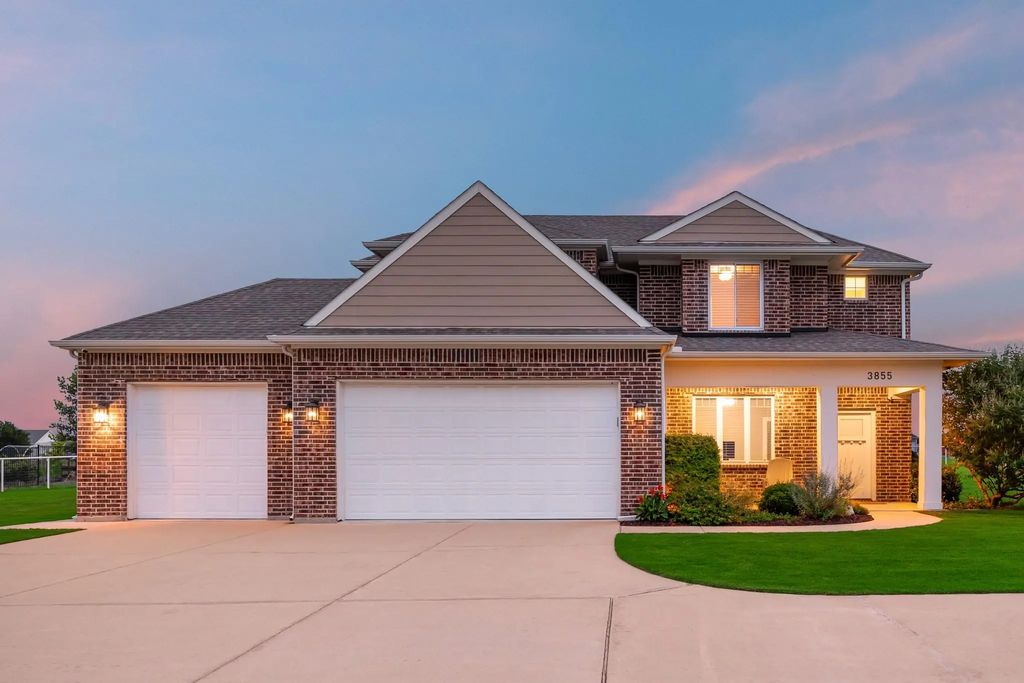 3855 Fm 3364, Princeton