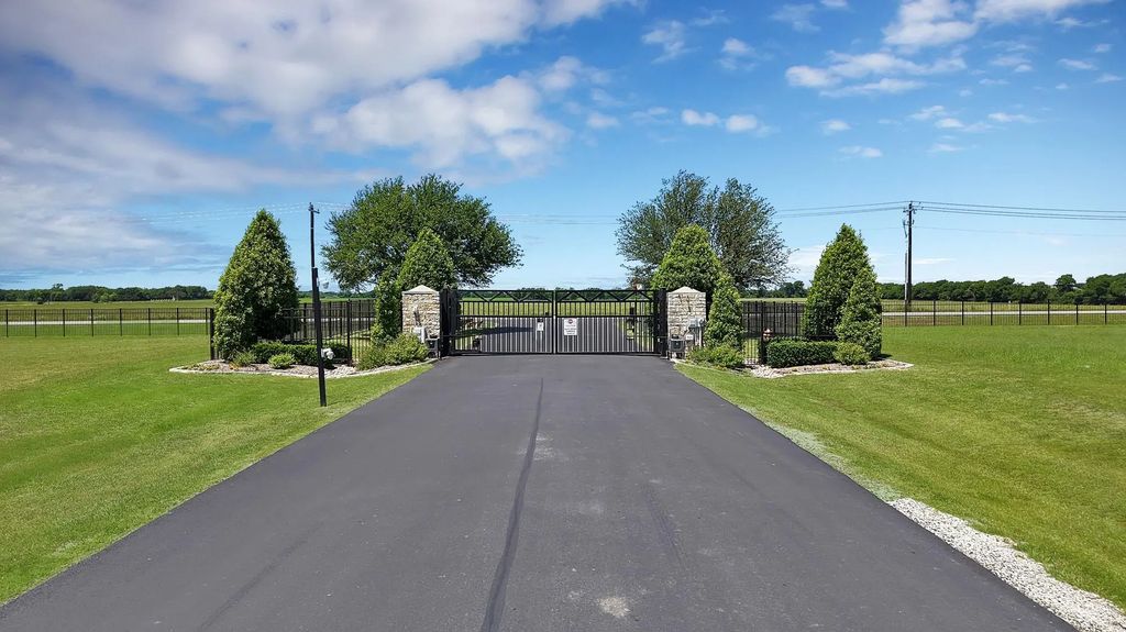 Lot 13 Whispering Oaks, McKinney