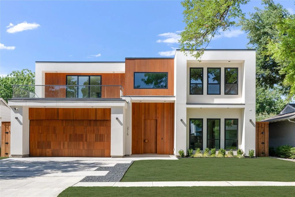 3715 Park Lane, Dallas