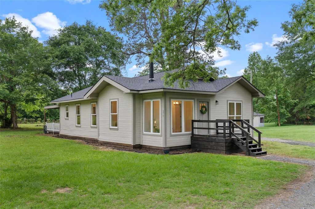 10820 Mallard Drive, Keithville