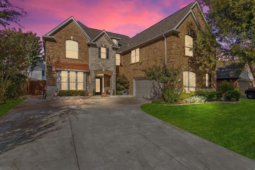2228 Condor Street, Grand Prairie