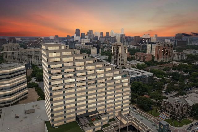 3111 Welborn Street 1703, Dallas