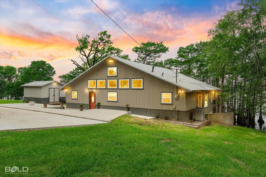 10945 Ferry Lake Road, Oil City