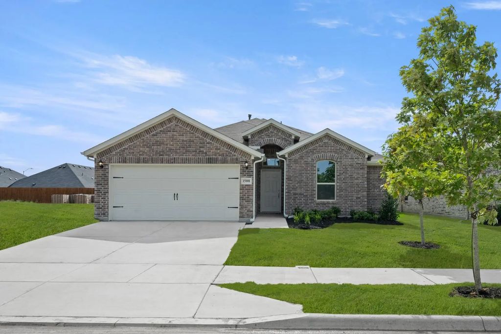 15008 Amantes Avenue, Haslet