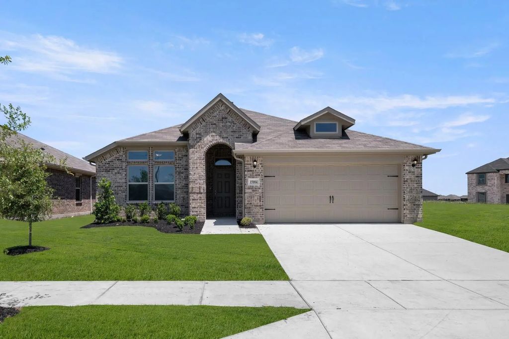 15004 Amantes Avenue, Haslet