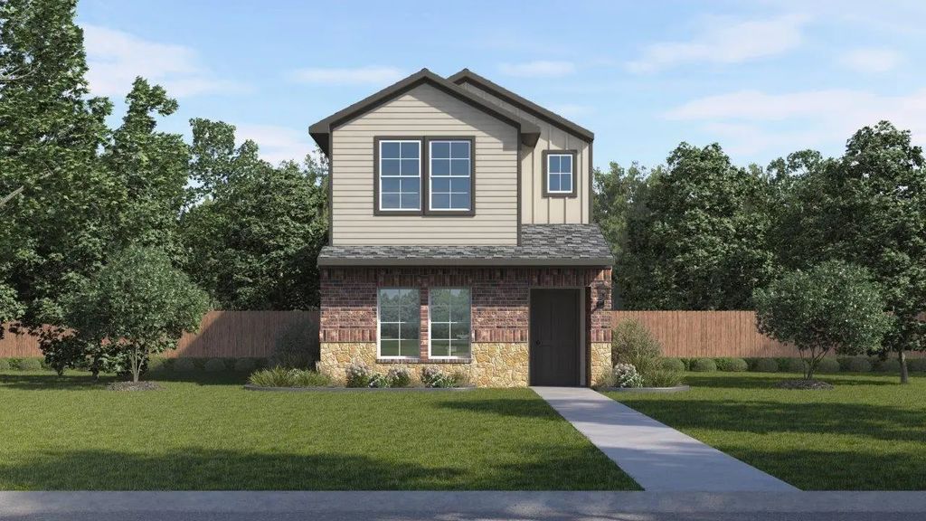 2135 Serenity Lane, Arlington