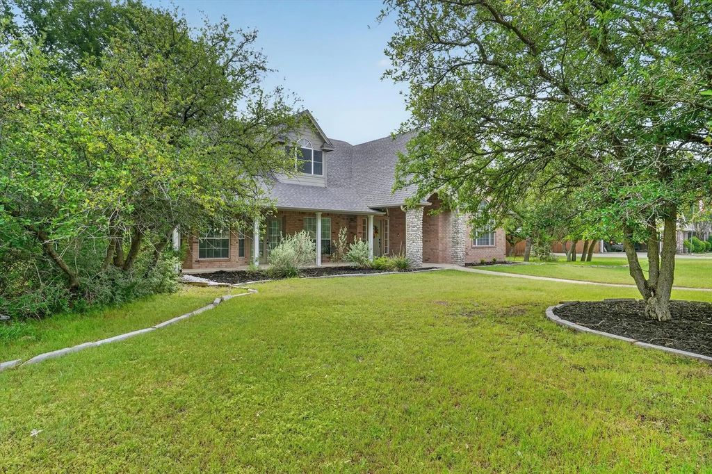 309 Verde Road, Willow Park