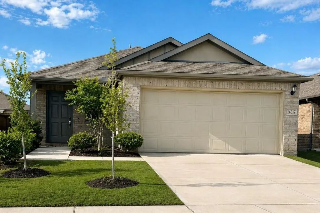14017 Birch Farm Drive, Pilot Point