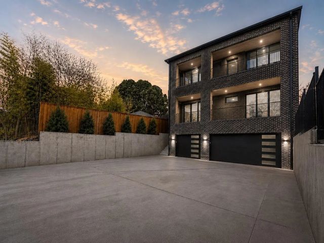 3624 N Fitzhugh Avenue, Dallas