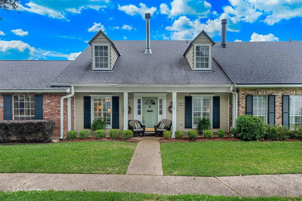 61 Tealwood Street, Shreveport