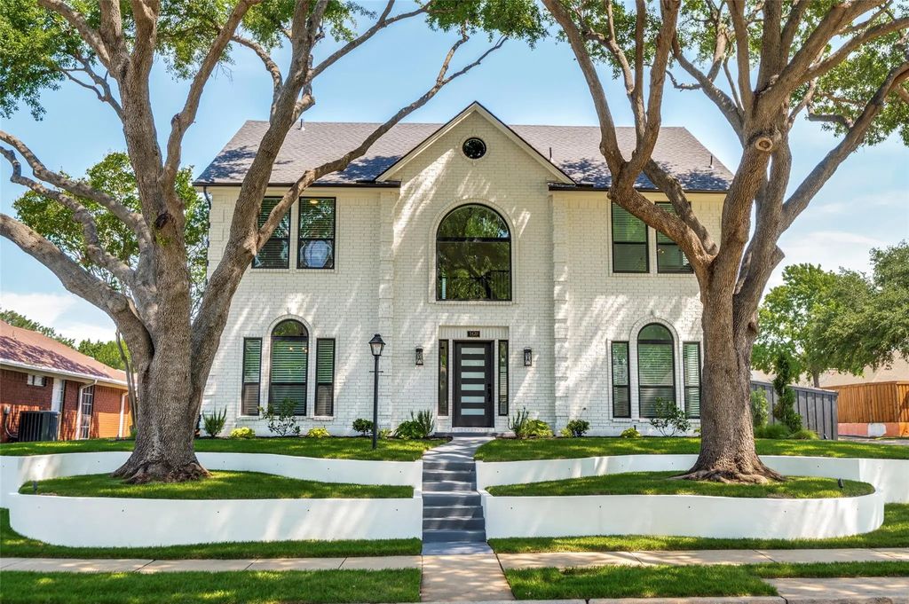 1420 Dudley Drive, Carrollton