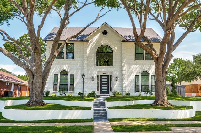 1420 Dudley Drive, Carrollton