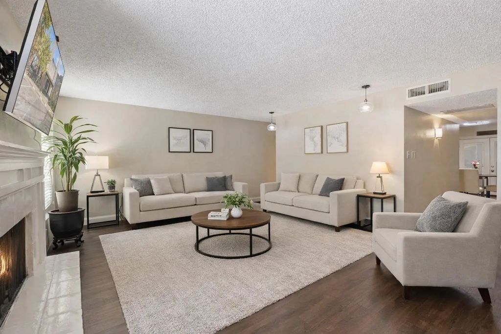 15912 Archwood Lane 1016, Dallas