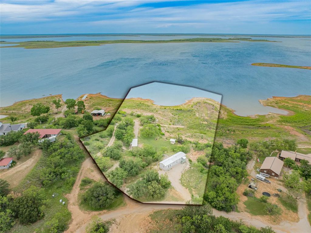 2162 County Road 208, Breckenridge
