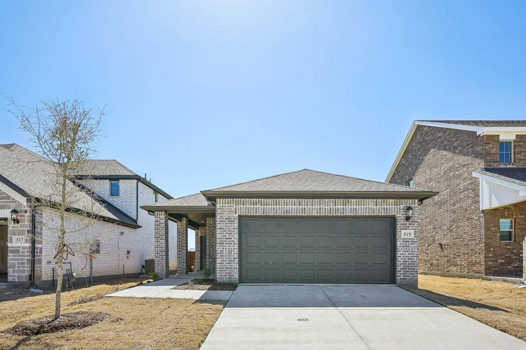 519 Ridgedale Drive, Princeton