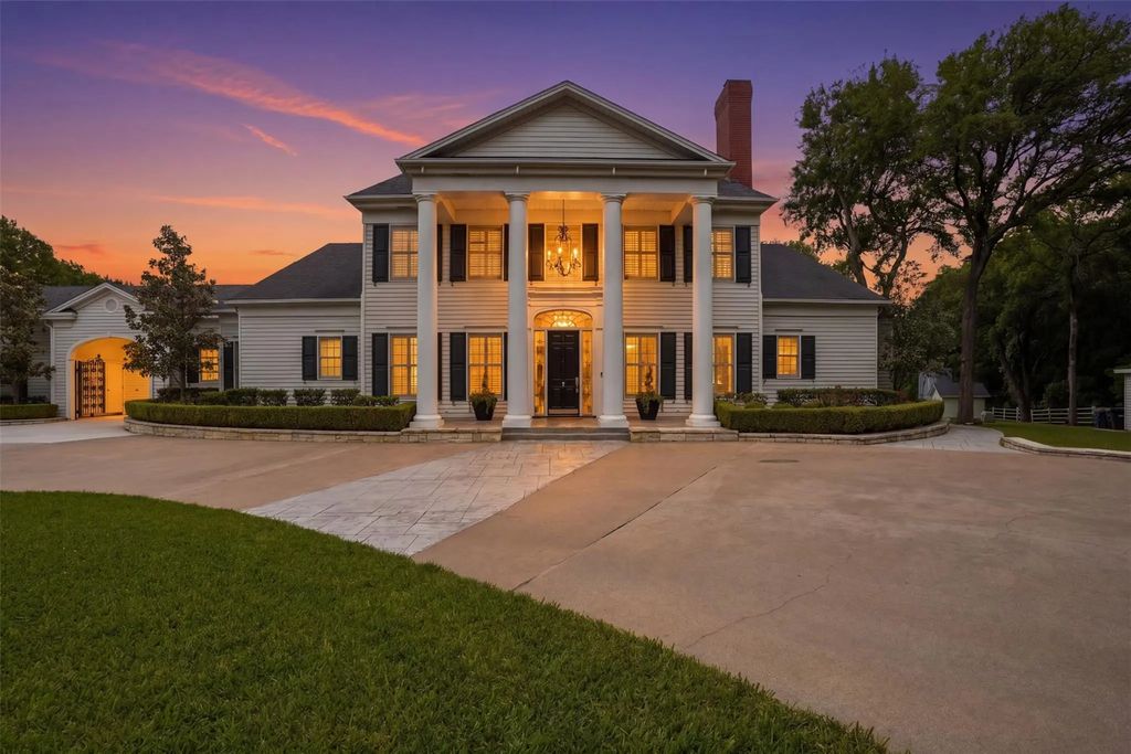 8185 Fm 1187 W, Fort Worth