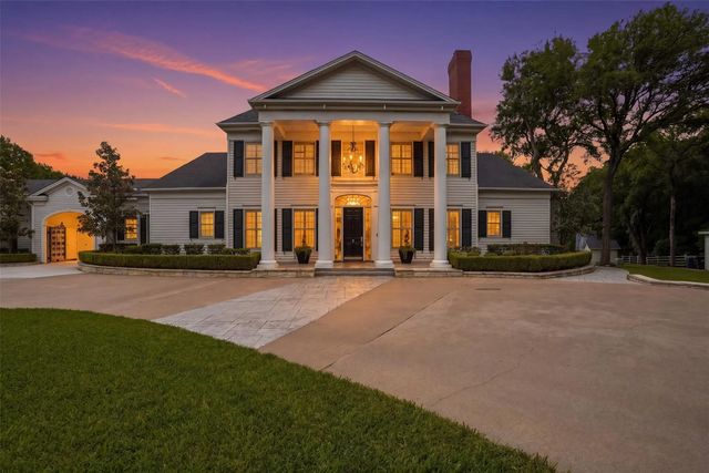 8185 Fm 1187 W, Fort Worth