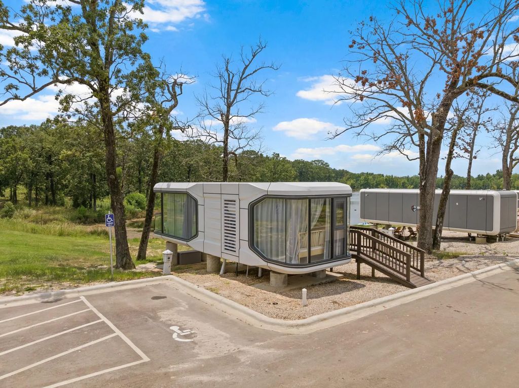 50 Cr 5227 124, Mount Pleasant