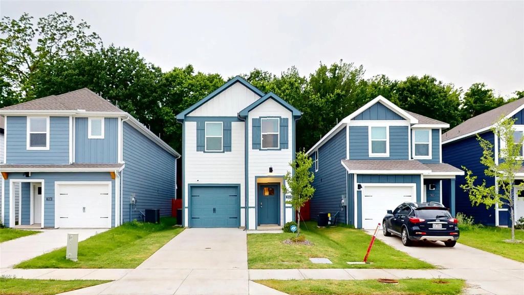7014 Vining Drive, Princeton
