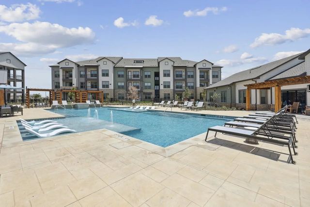 9301 Brewer Boulevard 5302, Fort Worth