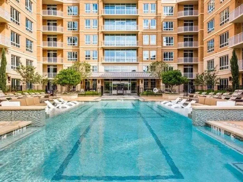7775 Firefall Way 1402, Dallas