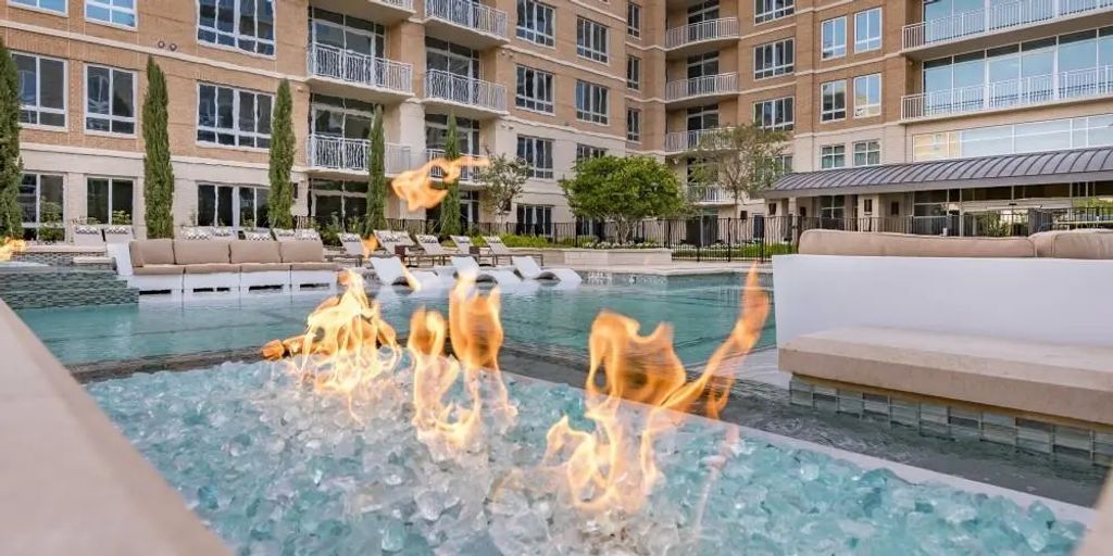 7775 Firefall Way 1204, Dallas