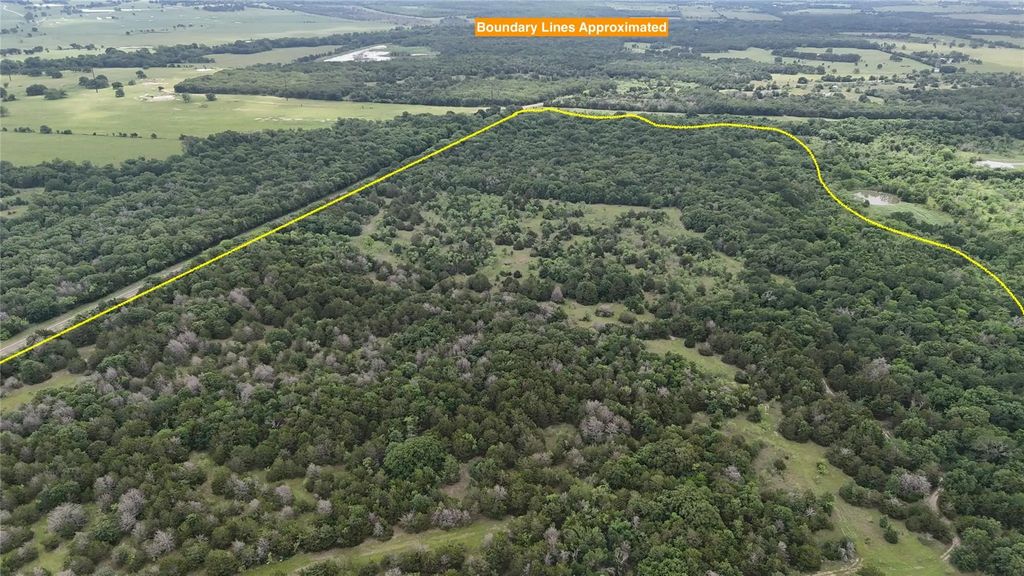 Tbd 125 Acres Fm 642, Purdon