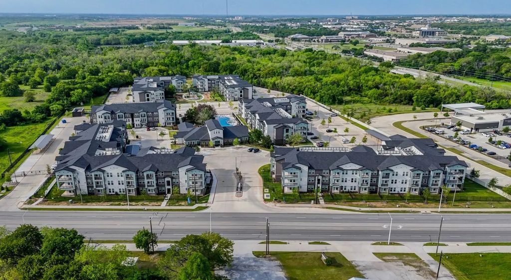 4600 E Mckinney Street 1203, Denton