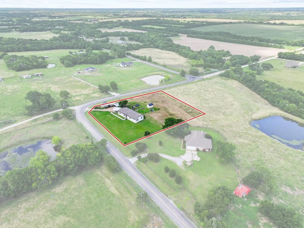 10950 County Road 632, Blue Ridge