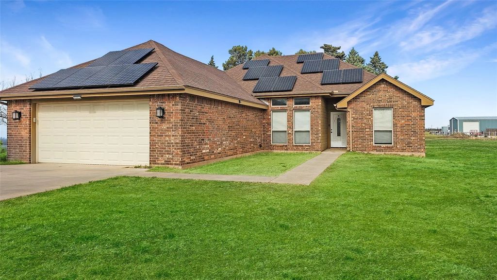 914 Key Lane, Abilene