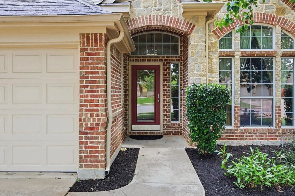 7408 Innisbrook Lane, Fort Worth
