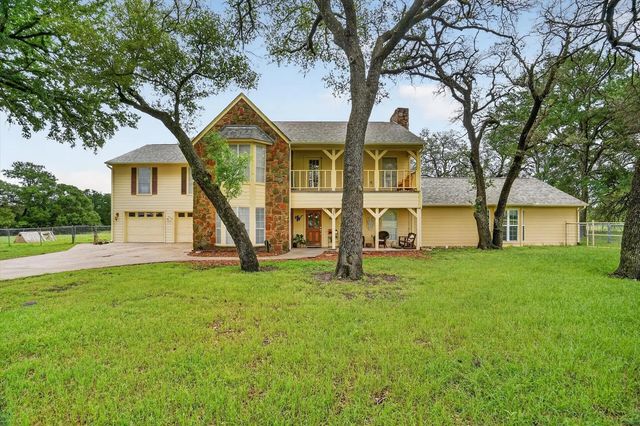 14145 S Highway 281, Santo