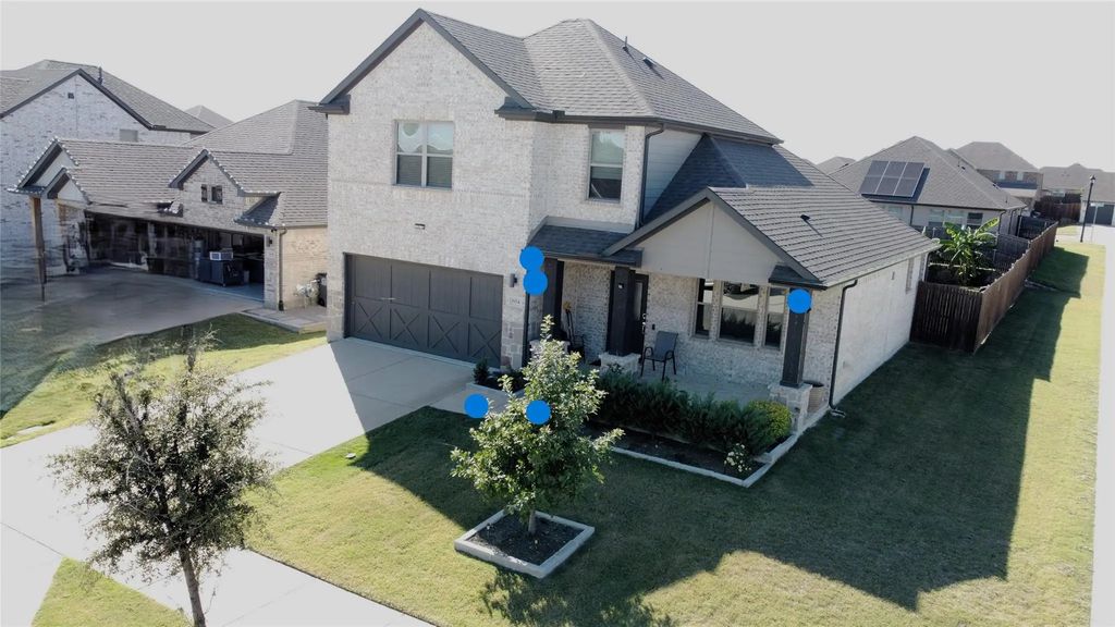 604 Shade Tree Way, Princeton
