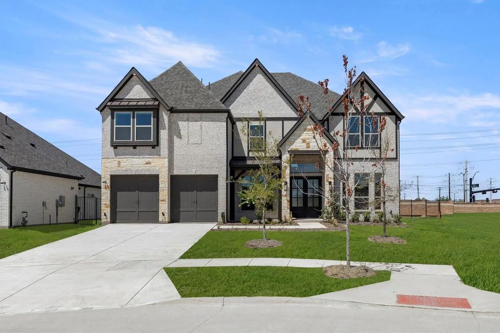 12644 Beaver Creek Road, Frisco
