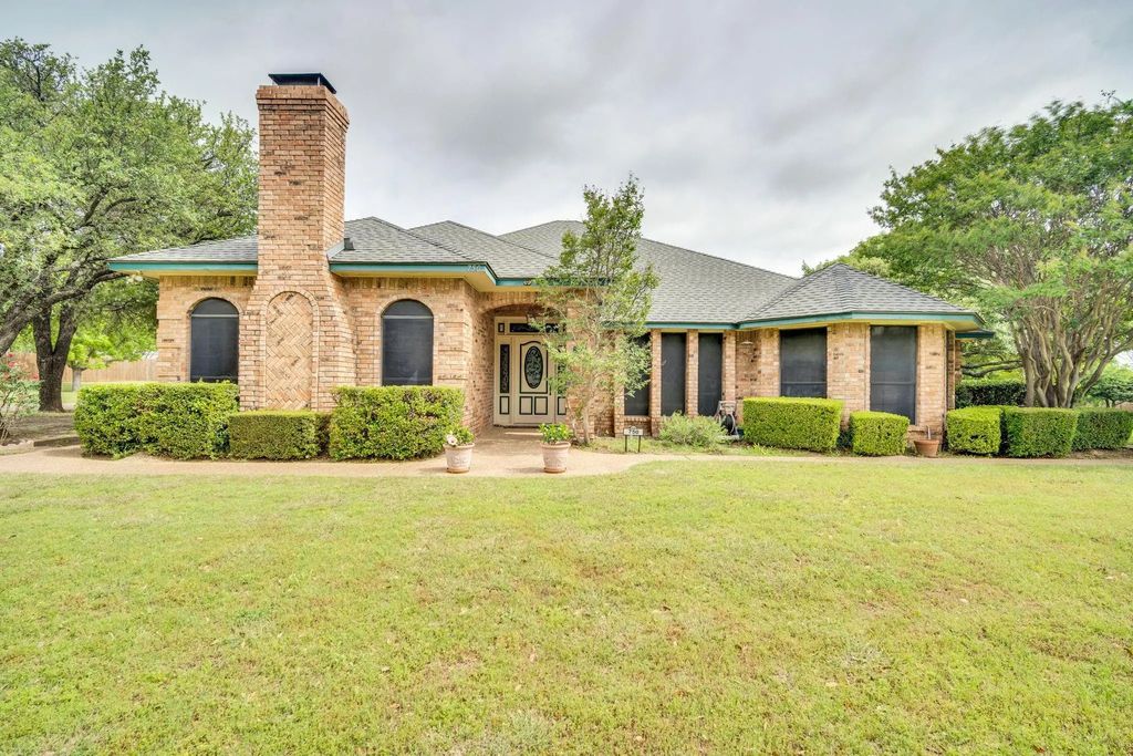 750 Allen Lane, Midlothian
