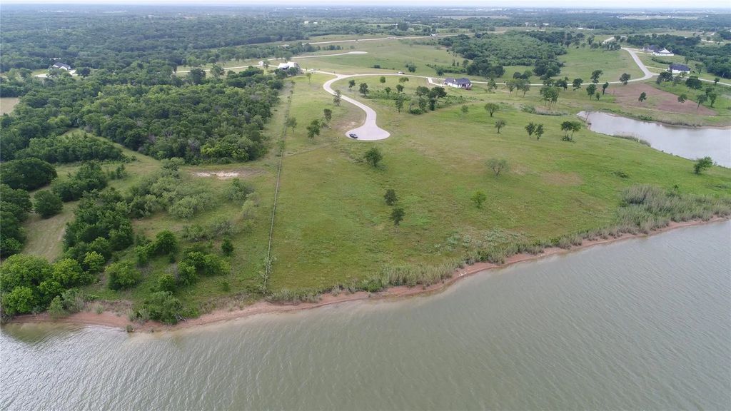 Tbd Lot 35 Barefoot Bay, Corsicana