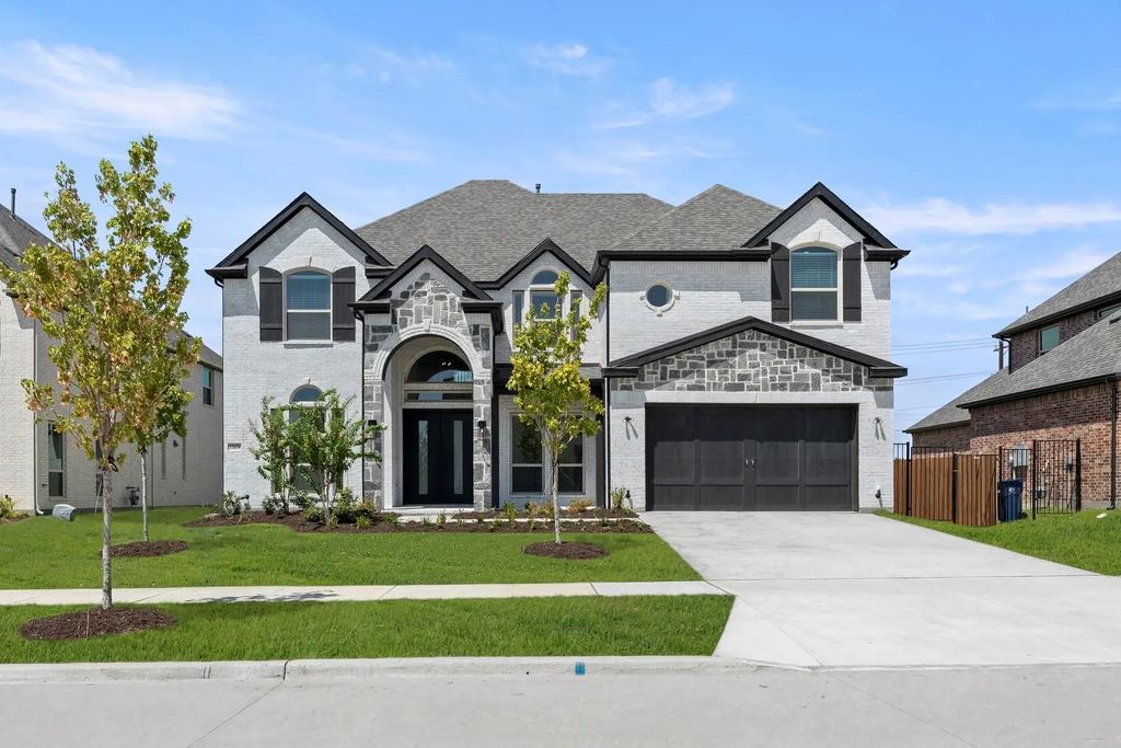 12434 Beaver Creek Road, Frisco