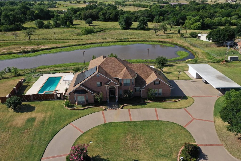 505 Country Club Drive, Henrietta