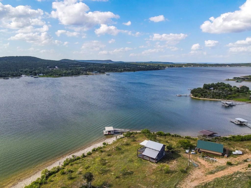 3500 Hog Bend 121, Possum Kingdom Lake