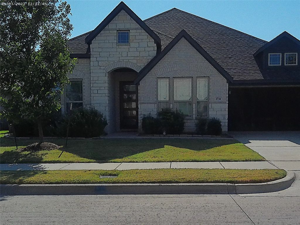 1734 Summer Lane, Midlothian