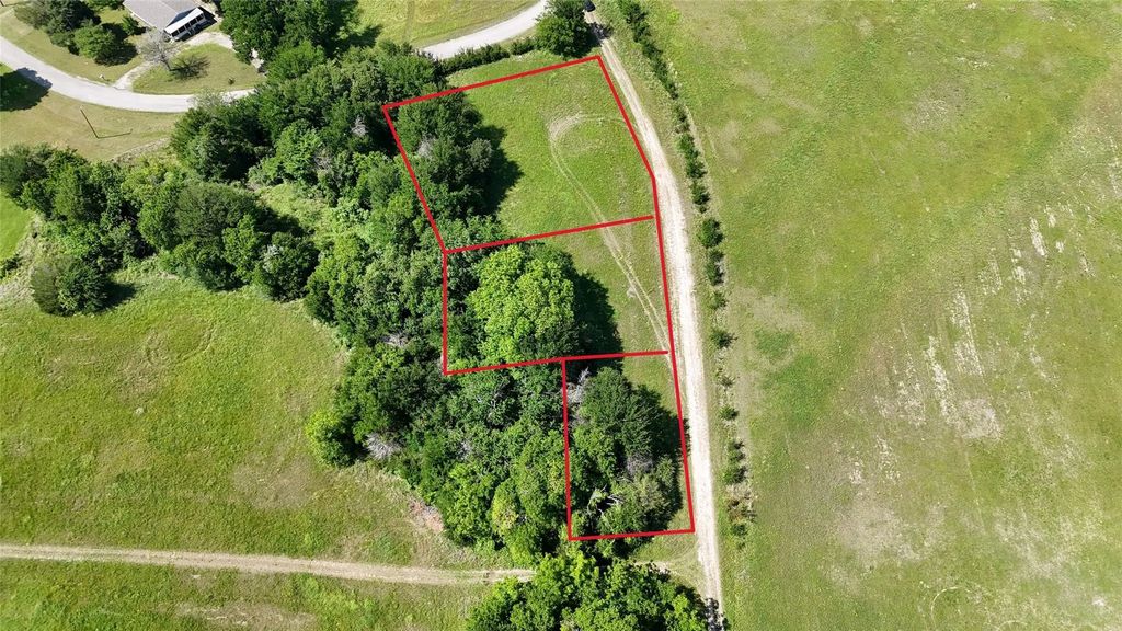 Tbd Tawakoni Drive, East Tawakoni