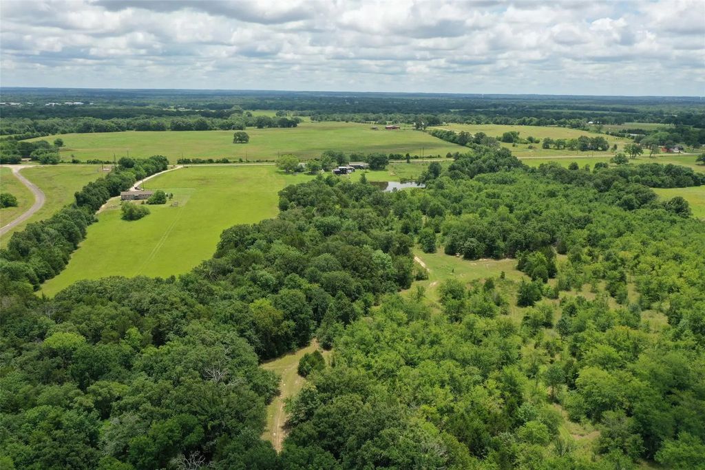 Tbd County Road 3204, Wills Point