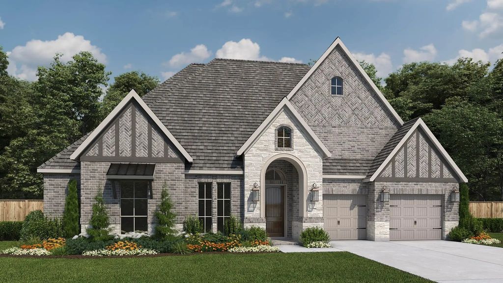 14200 Fountainhead Circle, Fort Worth