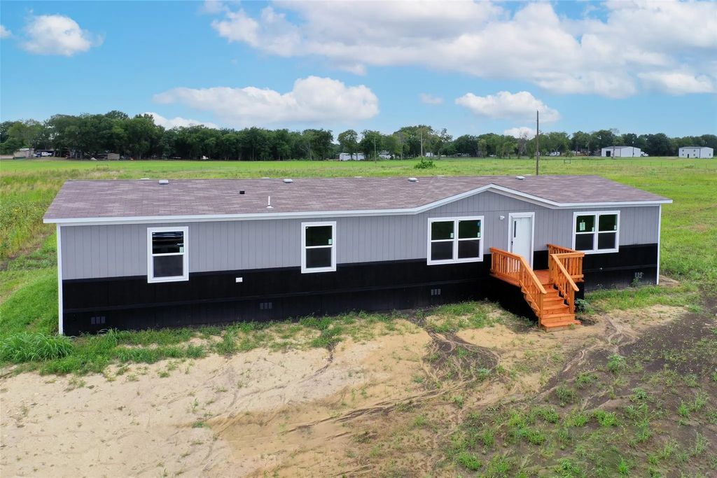 1223 Old Ida Rd Street, Sherman
