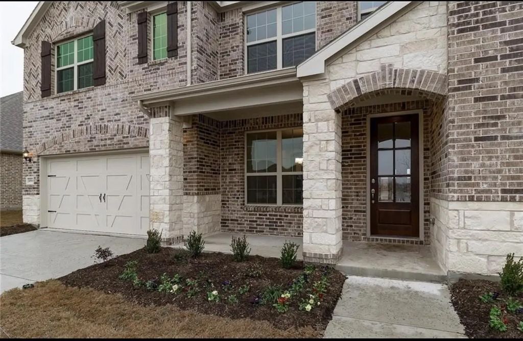 14946 Rosario Road, Frisco