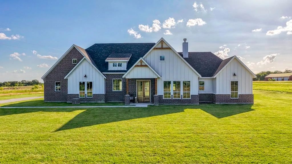 3171 Pear Orchard Road, Granbury